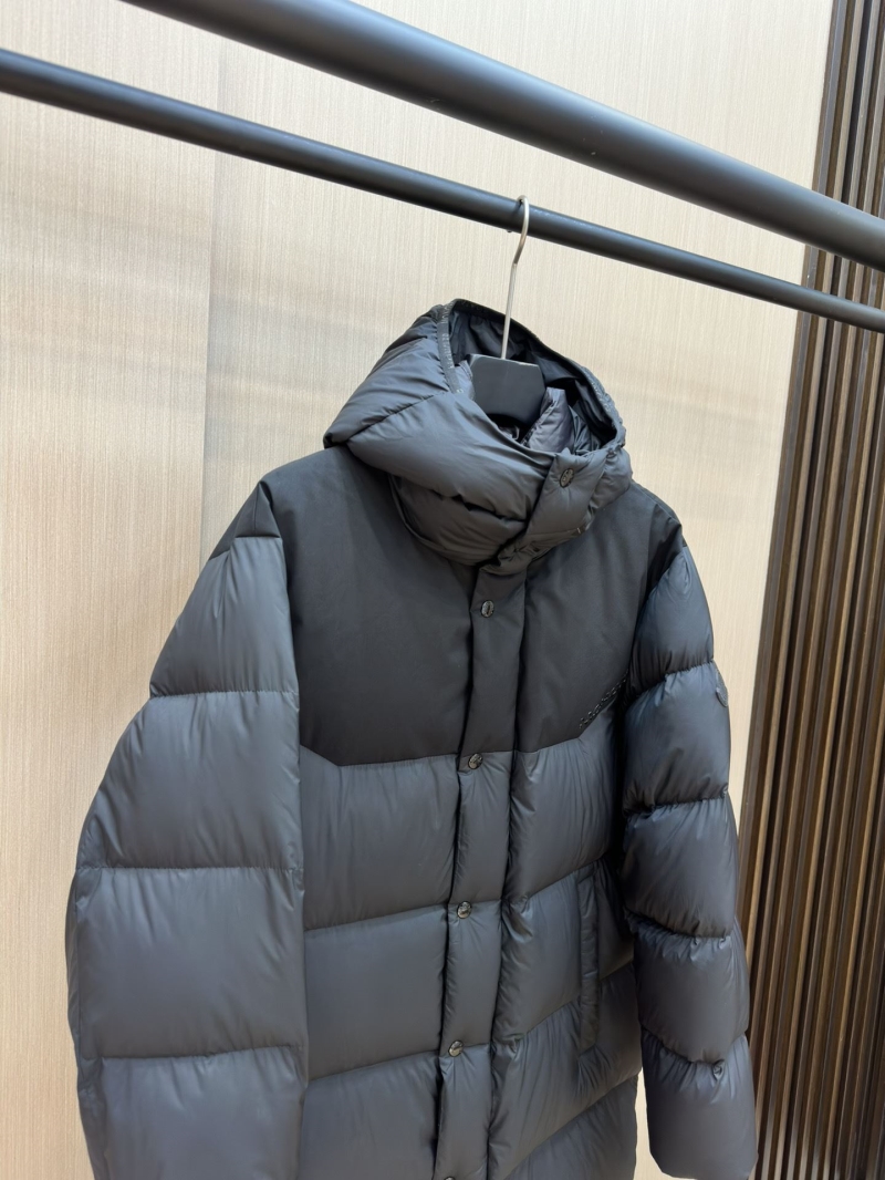 Moncler Down Coat